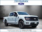 2025 Ford F-150 SuperCrew Cab 4x4 Pickup for sale #F25329 - photo 1