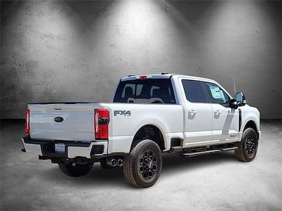 2025 Ford F-350 Crew Cab SRW 4x4 Pickup for sale #F25330 - photo 2