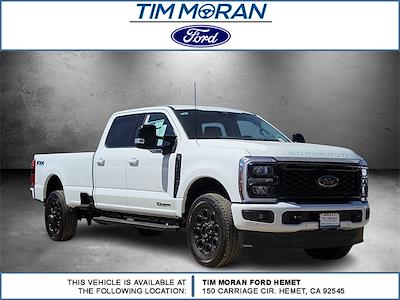 2025 Ford F-350 Crew Cab SRW 4x4 Pickup for sale #F25331 - photo 1