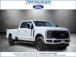 2025 Ford F-350 Crew Cab SRW 4x4 Pickup for sale #F25331 - photo 1
