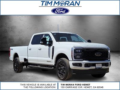 2025 Ford F-350 Crew Cab SRW 4x4 Pickup for sale #F25332 - photo 1