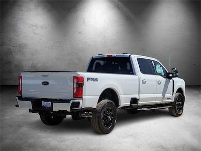 2025 Ford F-350 Crew Cab SRW 4x4 Pickup for sale #F25332 - photo 2