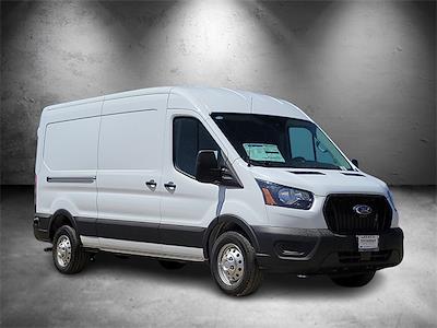 2025 Ford Transit 250 Medium Roof AWD Empty Cargo Van for sale #F25334W - photo 2