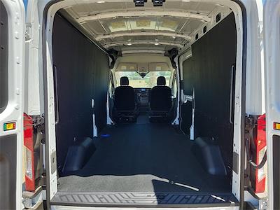 New 2025 Ford Transit 250 Medium Roof AWD Empty Cargo Van for sale #F25334W - photo 2
