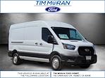 New 2025 Ford Transit 250 Medium Roof AWD Empty Cargo Van for sale #F25334W - photo 1