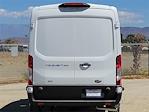 New 2025 Ford Transit 250 Medium Roof AWD Empty Cargo Van for sale #F25334W - photo 20