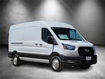 New 2025 Ford Transit 250 Medium Roof AWD Empty Cargo Van for sale #F25334W - photo 4