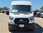 New 2025 Ford Transit 250 Medium Roof AWD Empty Cargo Van for sale #F25334W - photo 21