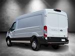 New 2025 Ford Transit 250 Medium Roof AWD Empty Cargo Van for sale #F25334W - photo 5