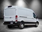 New 2025 Ford Transit 250 Medium Roof AWD Empty Cargo Van for sale #F25334W - photo 3