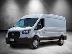 New 2025 Ford Transit 250 Medium Roof AWD Empty Cargo Van for sale #F25334W - photo 6