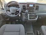 New 2025 Ford Transit 250 Medium Roof AWD Empty Cargo Van for sale #F25334W - photo 8