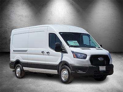 2025 Ford Transit 250 Medium Roof AWD Empty Cargo Van for sale #F25335W - photo 2