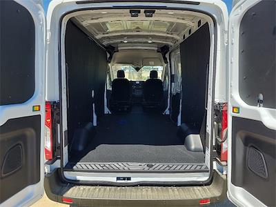 2025 Ford Transit 250 Medium Roof AWD Empty Cargo Van for sale #F25335W - photo 2