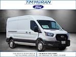 New 2025 Ford Transit 250 Medium Roof AWD Empty Cargo Van for sale #F25335W - photo 1
