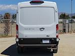 New 2025 Ford Transit 250 Medium Roof AWD Empty Cargo Van for sale #F25335W - photo 20