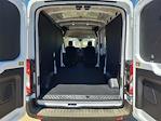 New 2025 Ford Transit 250 Medium Roof AWD Empty Cargo Van for sale #F25335W - photo 2
