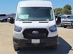 New 2025 Ford Transit 250 Medium Roof AWD Empty Cargo Van for sale #F25335W - photo 21