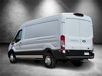 New 2025 Ford Transit 250 Medium Roof AWD Empty Cargo Van for sale #F25335W - photo 5