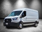 New 2025 Ford Transit 250 Medium Roof AWD Empty Cargo Van for sale #F25335W - photo 6