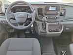 New 2025 Ford Transit 250 Medium Roof AWD Empty Cargo Van for sale #F25335W - photo 8