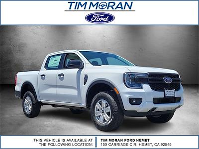 New 2025 Ford Ranger XL SuperCrew Cab Pickup for sale #F25340 - photo 1