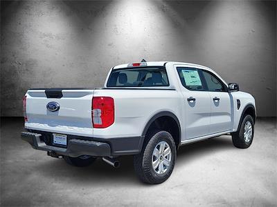New 2025 Ford Ranger XL SuperCrew Cab Pickup for sale #F25340 - photo 2