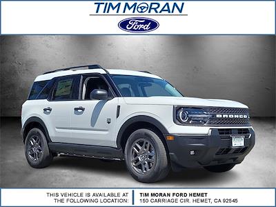 New 2025 Ford Bronco Sport Big Bend AWD SUV for sale #F25342 - photo 1