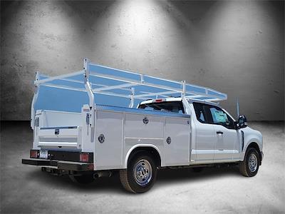 2025 Ford F-250 Super Cab 4x2 Royal Service Truck for sale #F25344W - photo 2