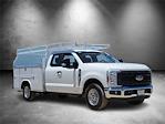 2025 Ford F-250 Super Cab 4x2 Royal Service Truck for sale #F25344W - photo 3