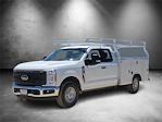 2025 Ford F-250 Super Cab 4x2 Royal Service Truck for sale #F25344W - photo 4