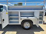 2025 Ford F-250 Super Cab 4x2 Royal Service Truck for sale #F25344W - photo 6
