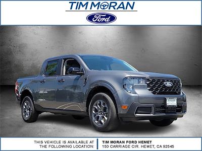 2025 Ford Maverick SuperCrew Cab AWD Pickup for sale #F25356 - photo 1