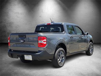2025 Ford Maverick SuperCrew Cab AWD Pickup for sale #F25356 - photo 2