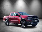 New 2025 Ford Ranger XLT SuperCrew Cab 4x4 Pickup for sale #F25357 - photo 3