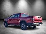 New 2025 Ford Ranger XLT SuperCrew Cab 4x4 Pickup for sale #F25357 - photo 4