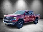 New 2025 Ford Ranger XLT SuperCrew Cab 4x4 Pickup for sale #F25357 - photo 5
