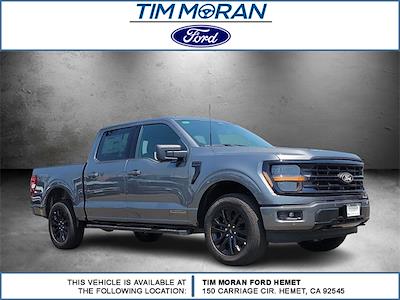 2025 Ford F-150 SuperCrew Cab 4x4 Pickup for sale #F25359 - photo 1