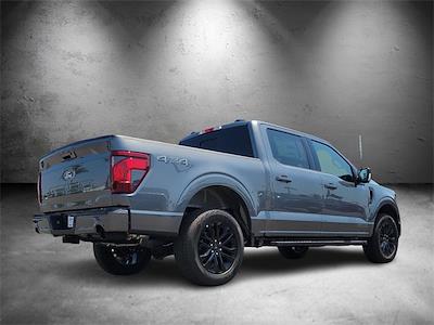 2025 Ford F-150 SuperCrew Cab 4x4 Pickup for sale #F25359 - photo 2