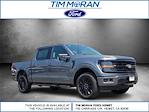 2025 Ford F-150 SuperCrew Cab 4x4 Pickup for sale #F25359 - photo 1