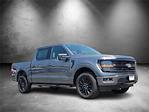 2025 Ford F-150 SuperCrew Cab 4x4 Pickup for sale #F25359 - photo 3