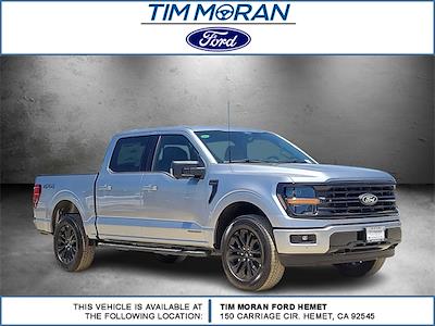 2025 Ford F-150 SuperCrew Cab 4x4 Pickup for sale #F25361 - photo 1