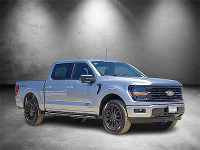 2025 Ford F-150 SuperCrew Cab 4x4 Pickup for sale #F25361 - photo 2