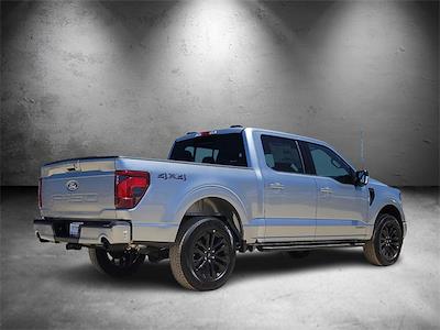 2025 Ford F-150 SuperCrew Cab 4x4 Pickup for sale #F25361 - photo 2