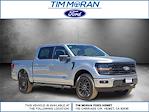 2025 Ford F-150 SuperCrew Cab 4x4 Pickup for sale #F25361 - photo 1