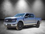 2025 Ford F-150 SuperCrew Cab 4x4 Pickup for sale #F25361 - photo 5