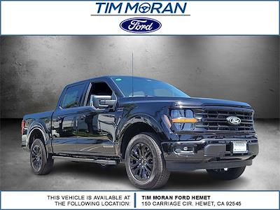 2025 Ford F-150 SuperCrew Cab 4x4 Pickup for sale #F25362 - photo 1