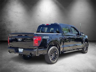 2025 Ford F-150 SuperCrew Cab 4x4 Pickup for sale #F25362 - photo 2