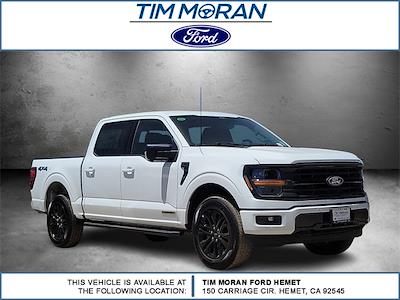 2025 Ford F-150 SuperCrew Cab 4x4 Pickup for sale #F25363 - photo 1