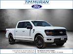 2025 Ford F-150 SuperCrew Cab 4x4 Pickup for sale #F25363 - photo 1